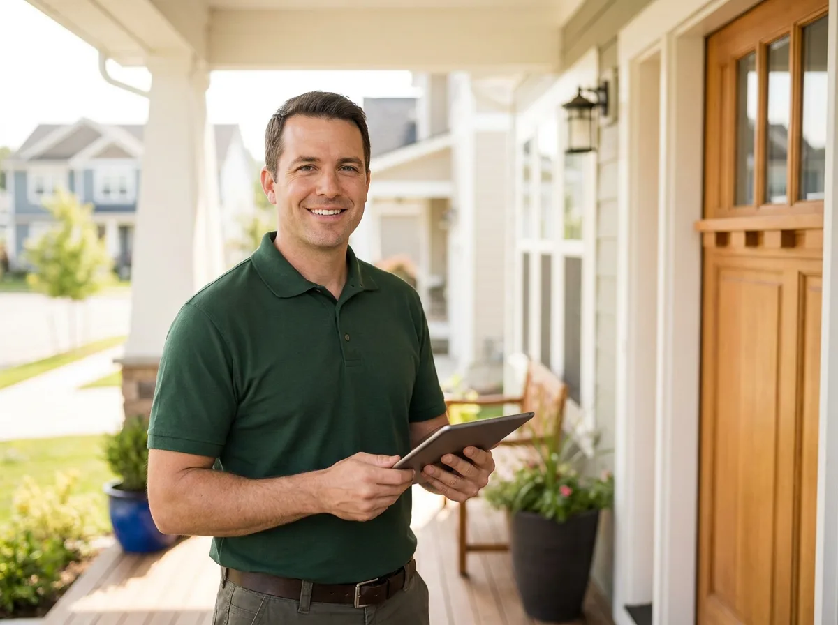 Pest control FAQs for Fairdale, KY